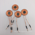 Copper Wire Wireless Charging Coil inductor